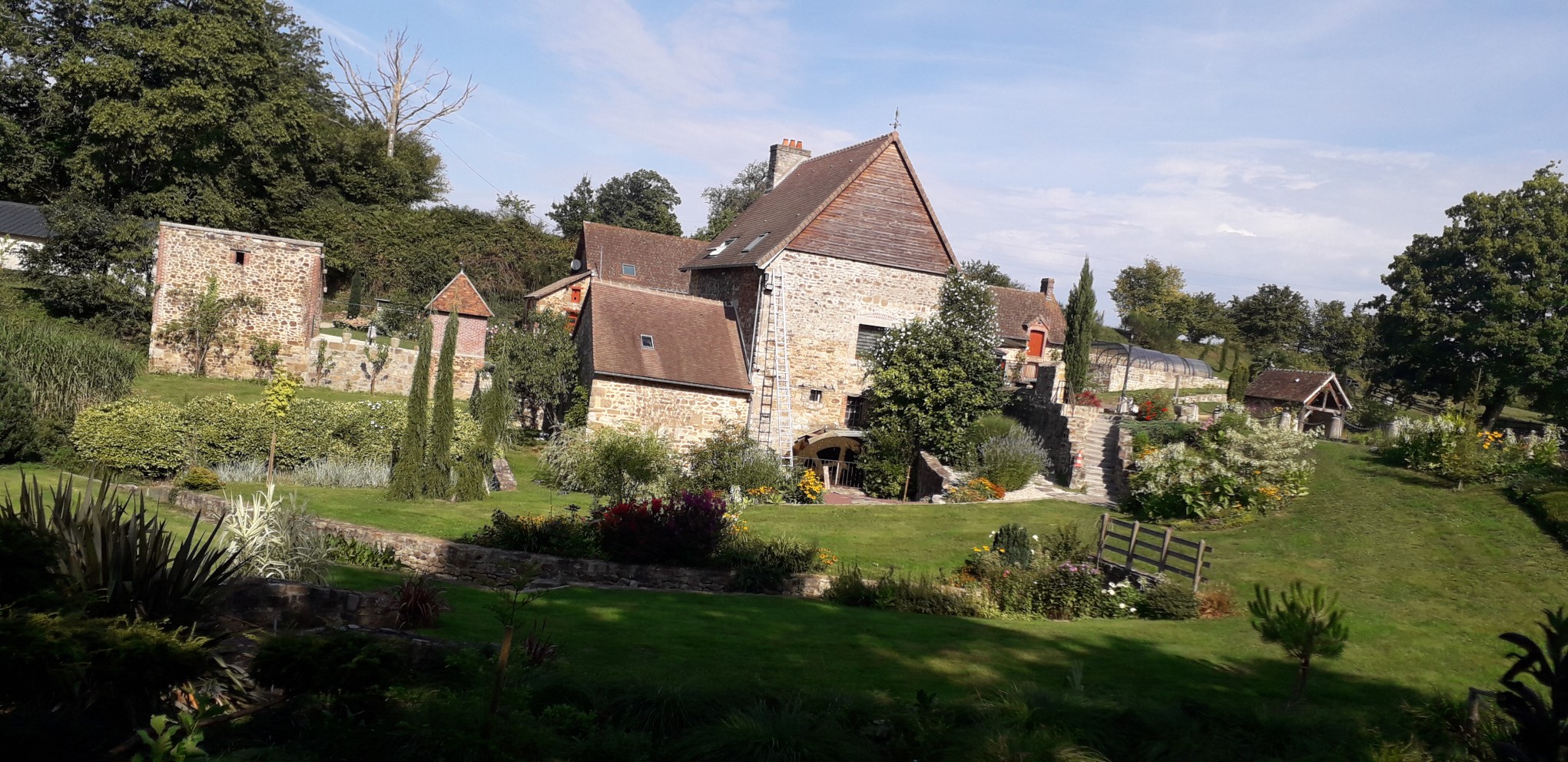 10 sept 2023 la michaudiere 32