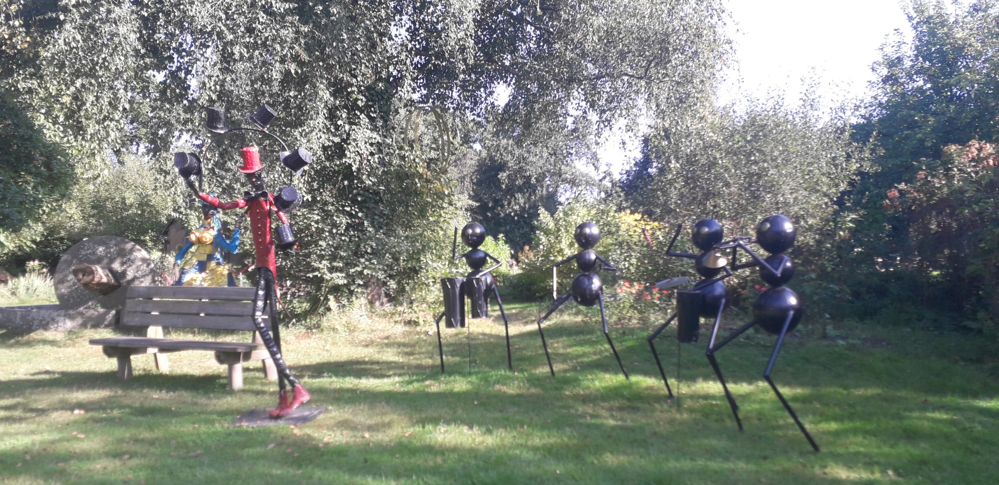 10 sept 2023 la michaudiere 33