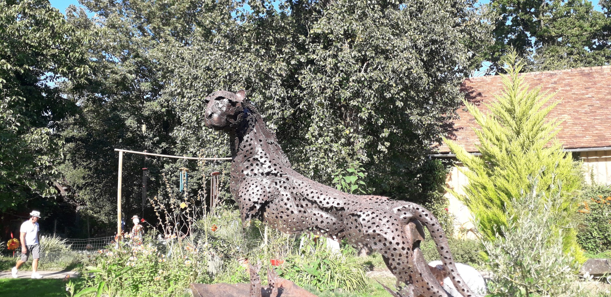 10 sept 2023 la michaudiere 35