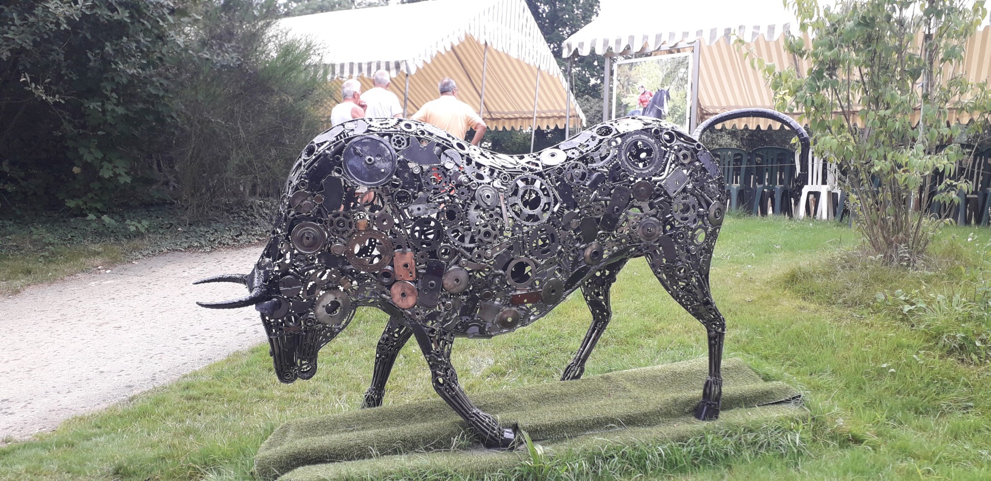 10 sept 2023 la michaudiere 36