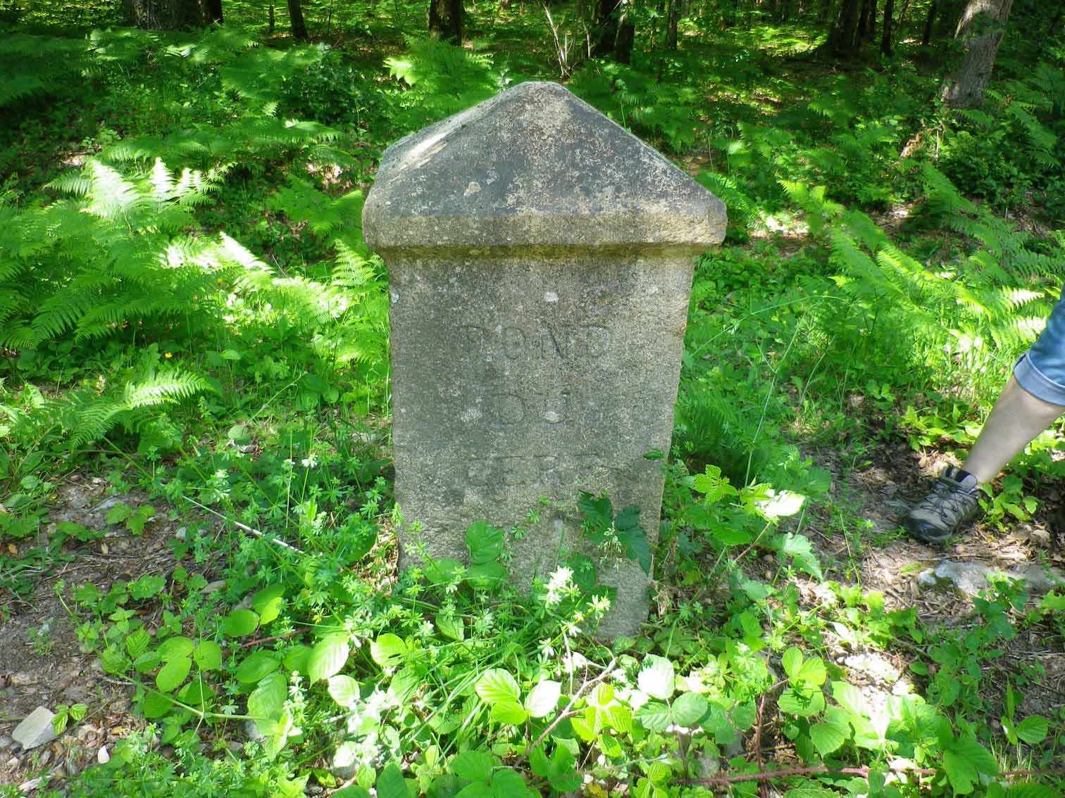 Fontaine-Aubert 