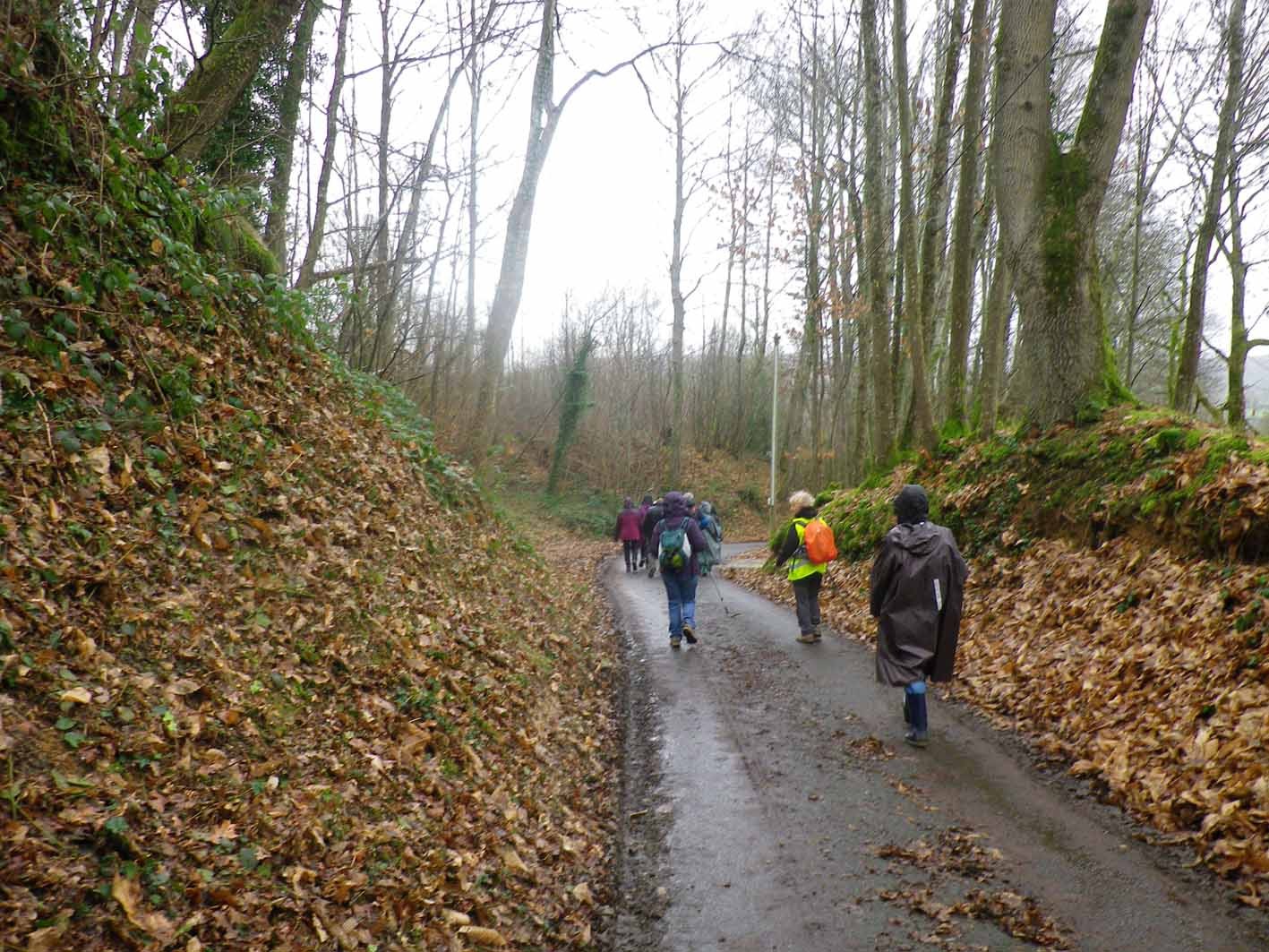 Moutiers au Perche