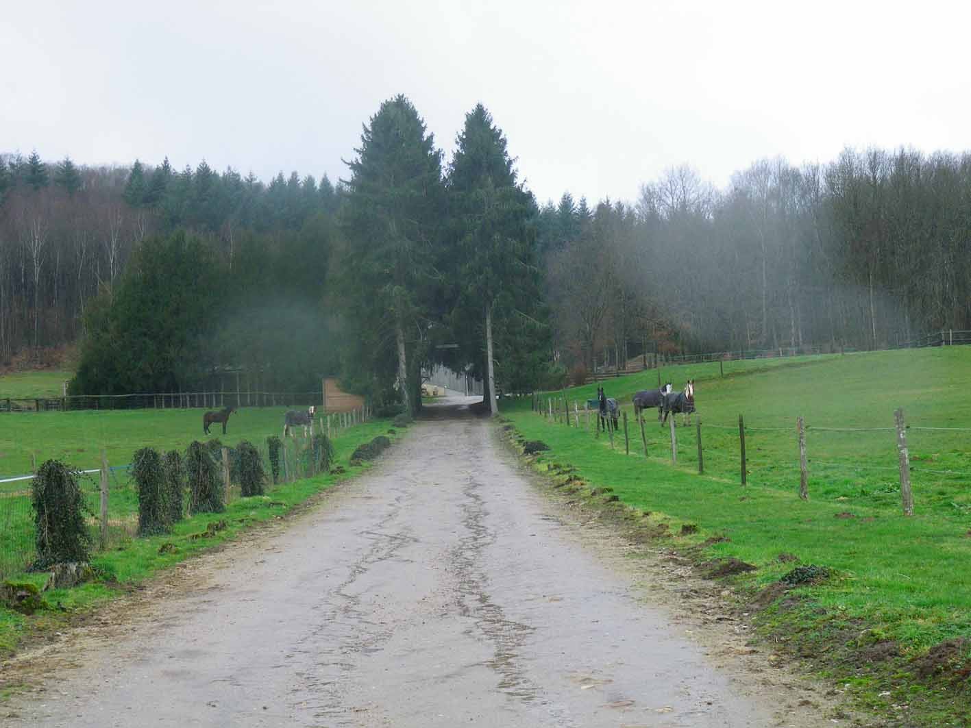 Moutiers au Perche