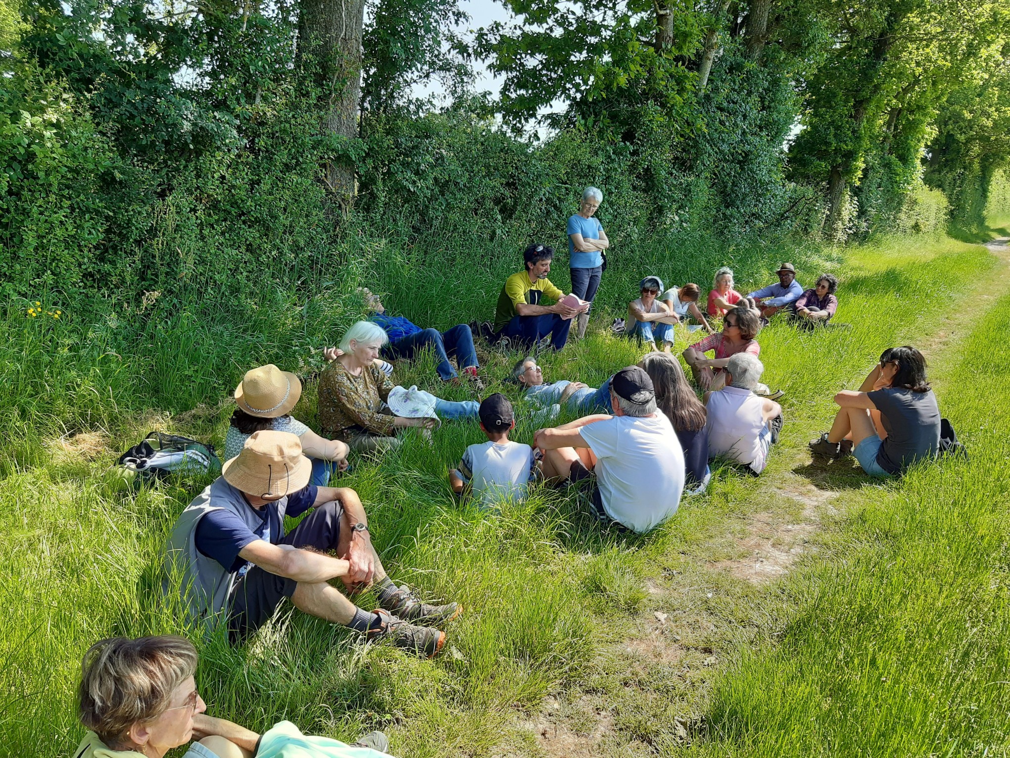 28 mai 2023 rando lecture 12