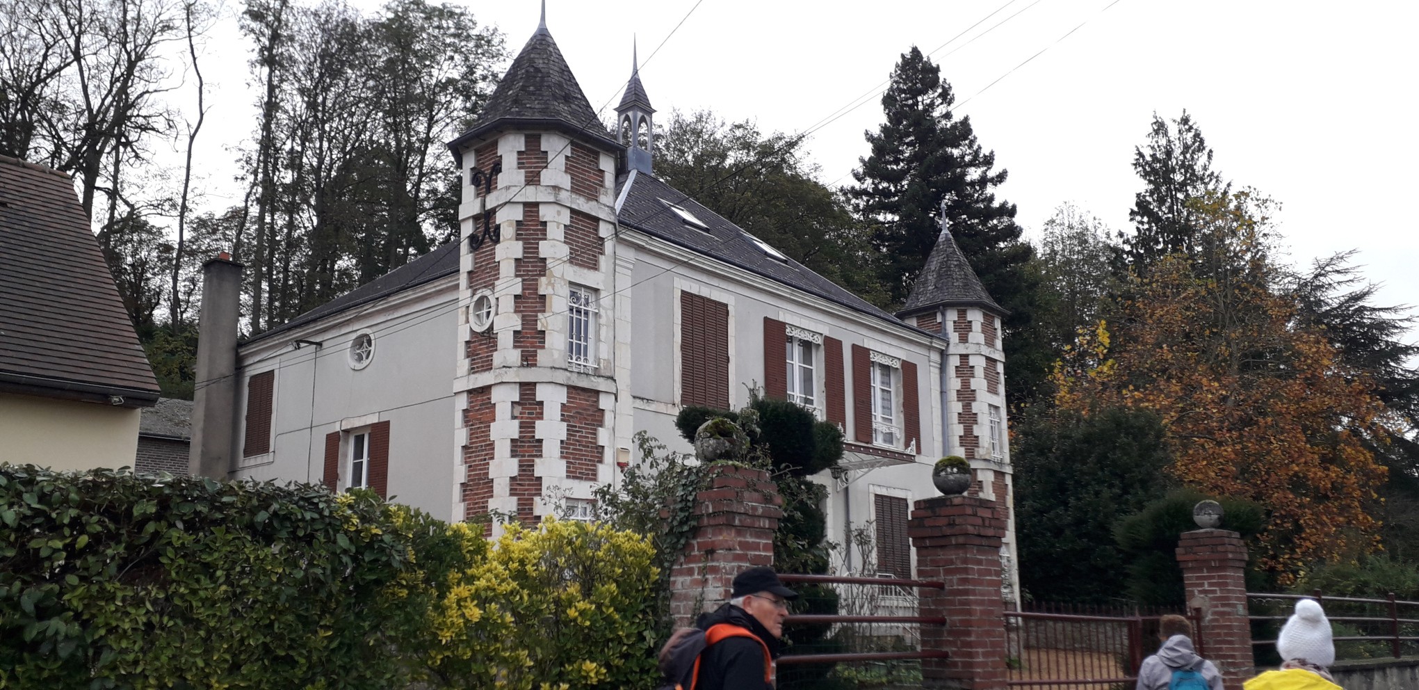 8 nov 2023 margon 12