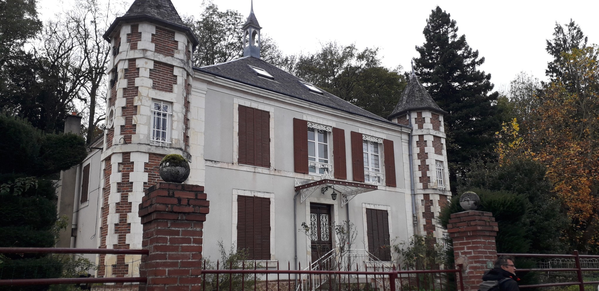 8 nov 2023 margon 13