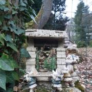 Bretoncelles les 7 nains