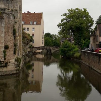 Chartres 3