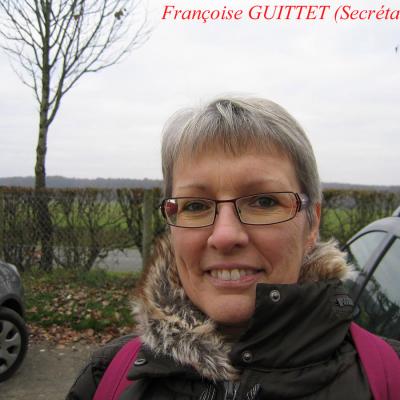 GUITTET Françoise