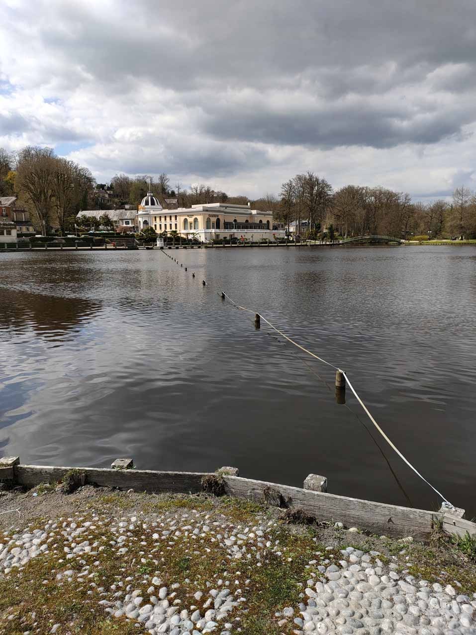 Bagnoles de l'Orne