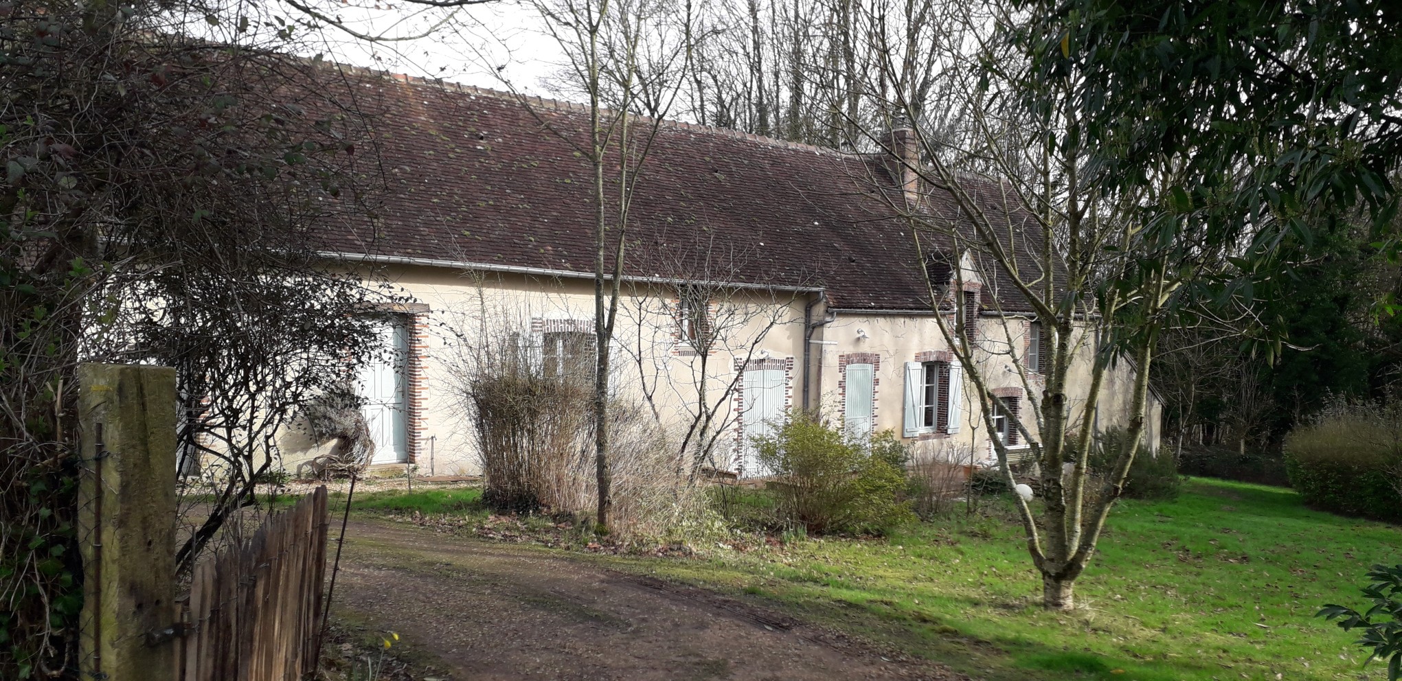 Madeleine bouvet 28 fev 10