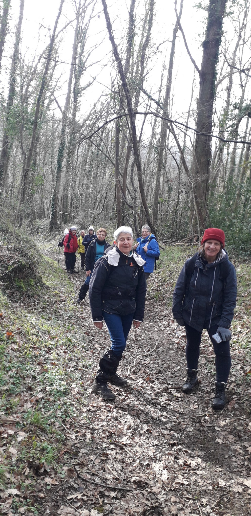 Madeleine bouvet 28 fev 11