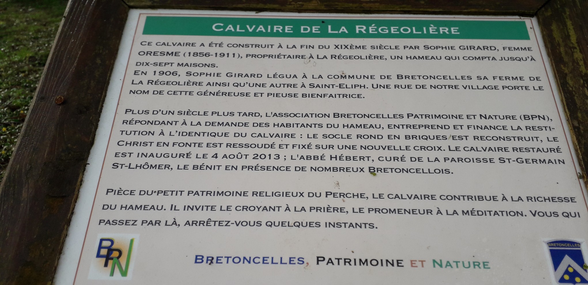 Madeleine bouvet 28 fev 12